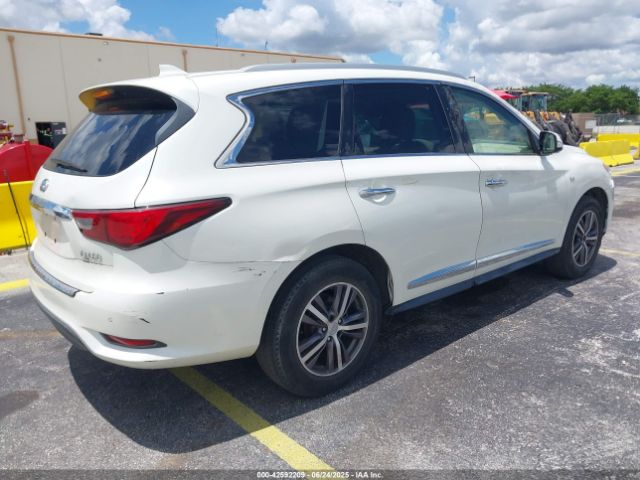 2016 INFINITI QX60 5N1AL0MN3GC501888 Photo 3