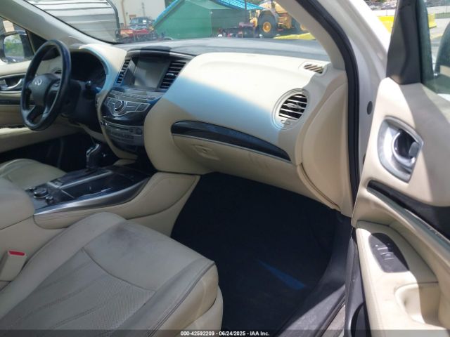 2016 INFINITI QX60 5N1AL0MN3GC501888 Photo 4