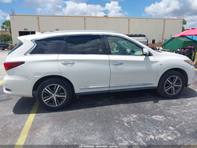 2016 INFINITI QX60 5N1AL0MN3GC501888 Photo 5