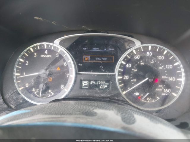 2016 INFINITI QX60 5N1AL0MN3GC501888 Photo 6