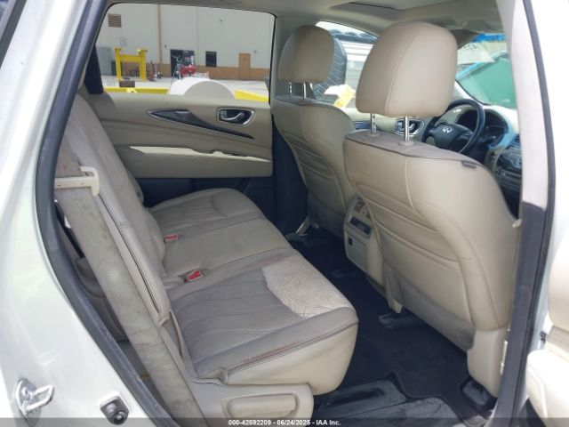 2016 INFINITI QX60 5N1AL0MN3GC501888 Photo 7
