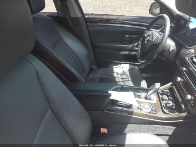 2013 BMW 528I WBAXH5C57DD114603 Photo 4