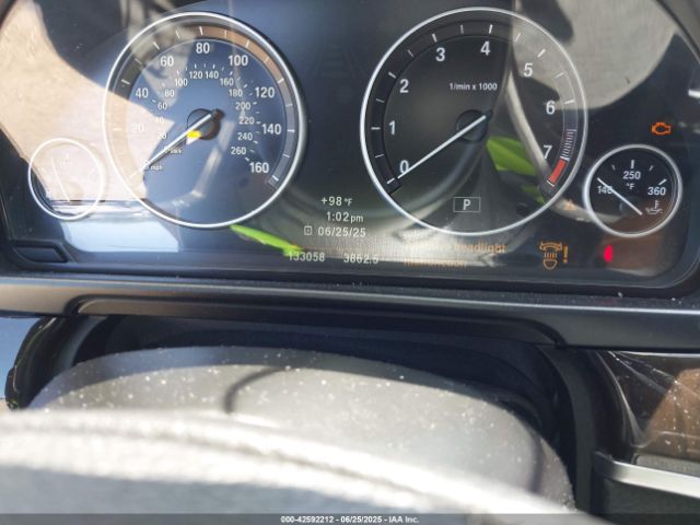 2013 BMW 528I WBAXH5C57DD114603 Photo 6