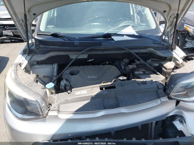 KIA dohc gdi gamma 2015 KNDJN2A28F7777866 Image 10