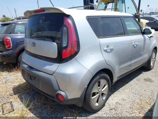 KIA dohc gdi gamma 2015 KNDJN2A28F7777866 Image 4