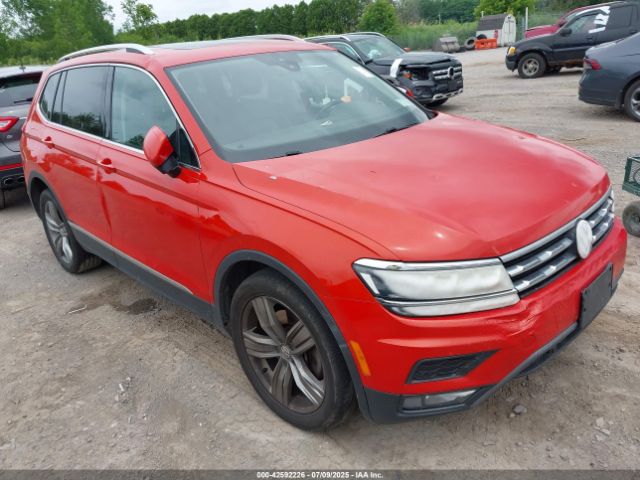 2018 VOLKSWAGEN TIGUAN 3VV4B7AX5JM002424
