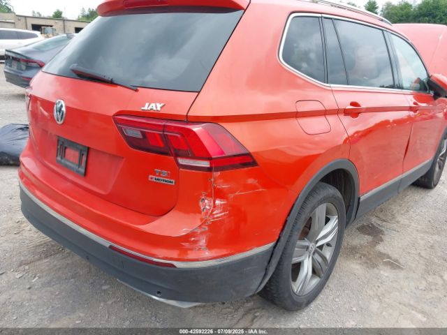 2018 VOLKSWAGEN TIGUAN 3VV4B7AX5JM002424 Photo 5