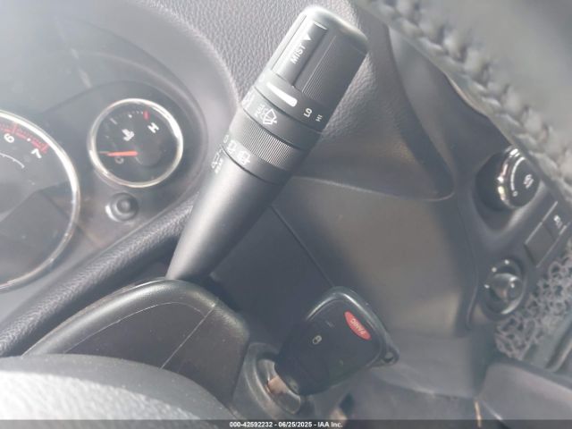 2015 JEEP WRANGLER 1C4AJWAG1FL652522 Photo 10