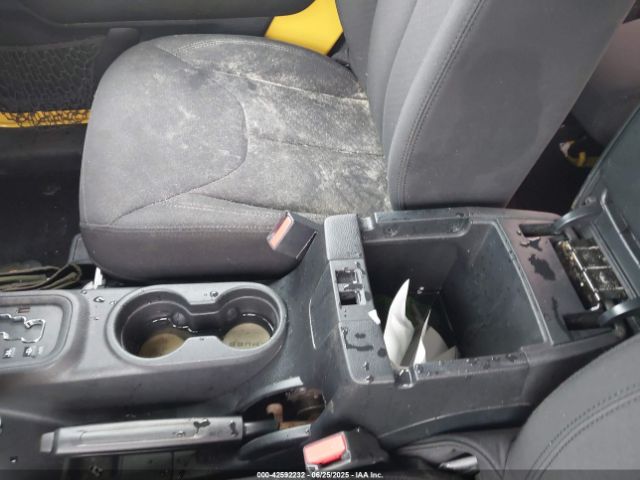 2015 JEEP WRANGLER 1C4AJWAG1FL652522 Photo 5