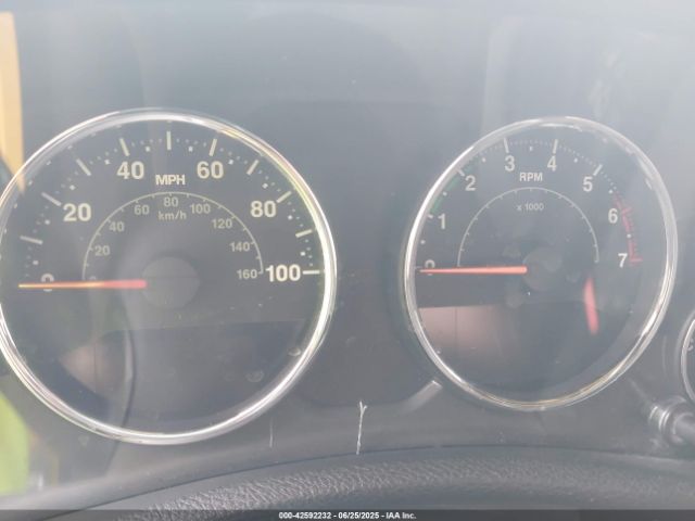 2015 JEEP WRANGLER 1C4AJWAG1FL652522 Photo 6