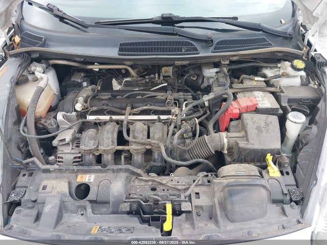 Ford 2019 2019 3FADP4EJ2KM150669 Image 10