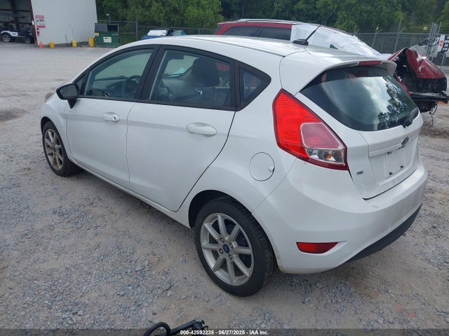 Ford 2019 2019 3FADP4EJ2KM150669 Image 3