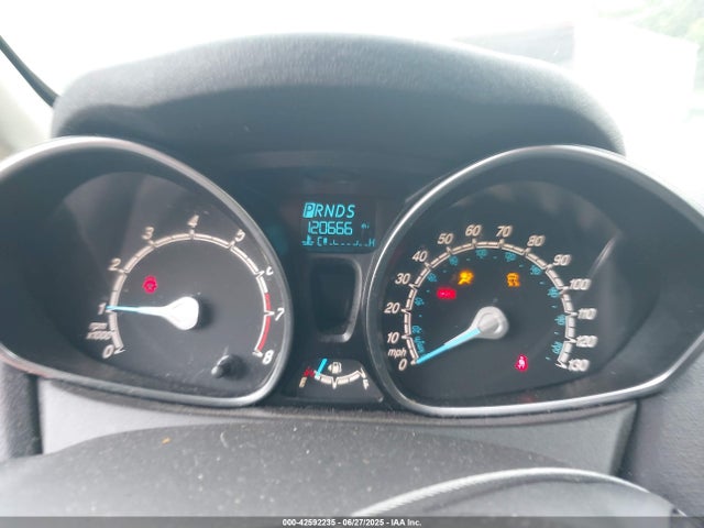 Ford 2019 2019 3FADP4EJ2KM150669 Image 7