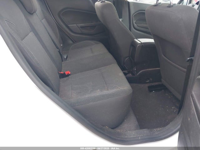 Ford 2019 2019 3FADP4EJ2KM150669 Image 8