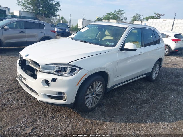 5UXKR0C55G0U08864 BMW X5