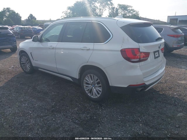 5UXKR0C55G0U08864 BMW X5