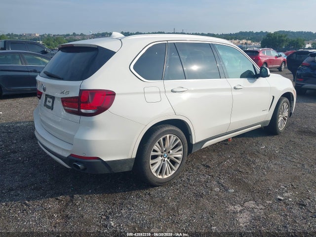 5UXKR0C55G0U08864 BMW X5