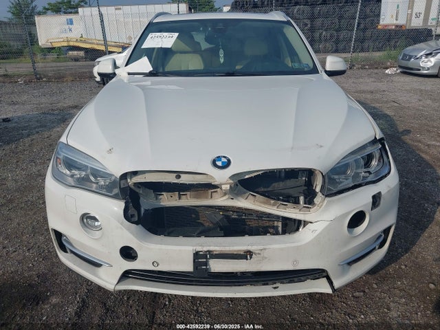 5UXKR0C55G0U08864 BMW X5