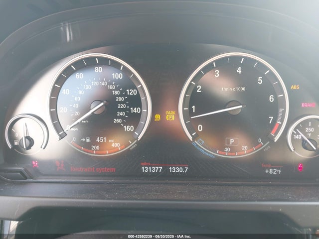 5UXKR0C55G0U08864 BMW X5