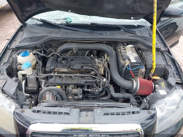 2006 AUDI A3 WAUMF68P36A001292 Photo 9