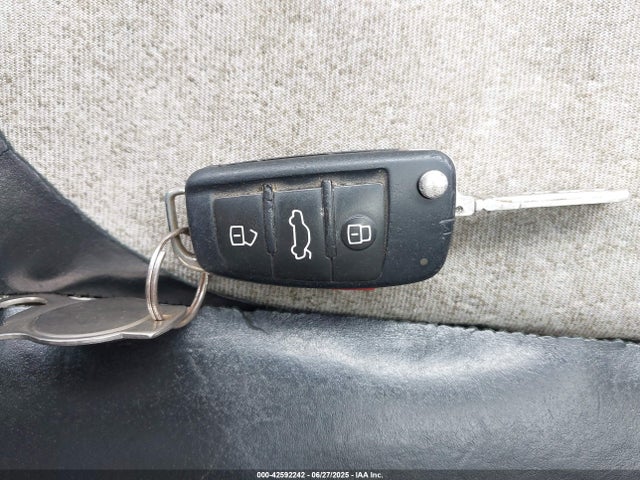2006 AUDI A3 WAUMF68P36A001292 Photo 10