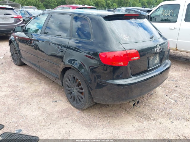 2006 AUDI A3 WAUMF68P36A001292 Photo 2