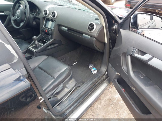 2006 AUDI A3 WAUMF68P36A001292 Photo 4