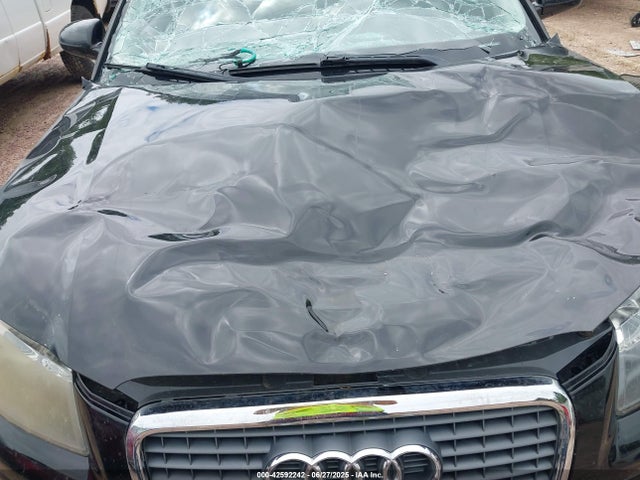 2006 AUDI A3 WAUMF68P36A001292 Photo 5