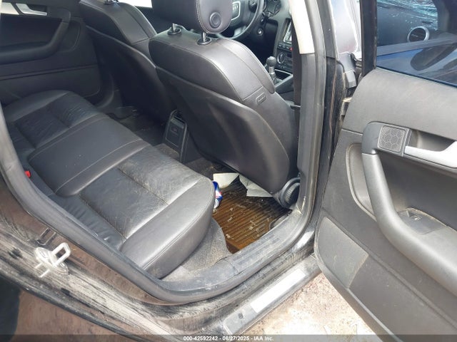 2006 AUDI A3 WAUMF68P36A001292 Photo 7