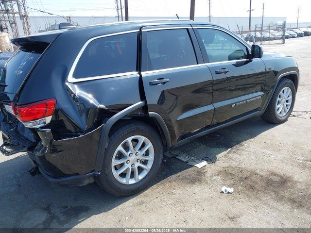 1C4RJEAG7NC171377 Jeep 2022