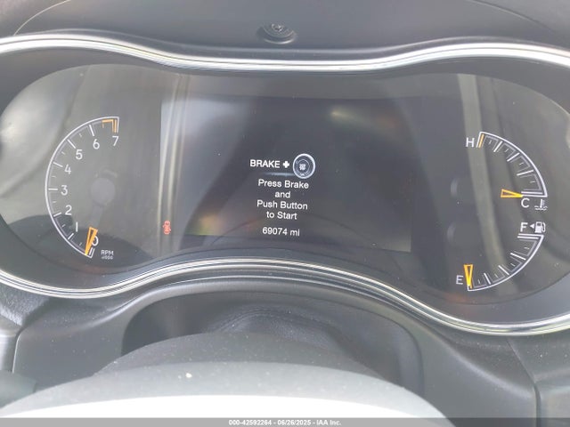 1C4RJEAG7NC171377 Jeep 2022