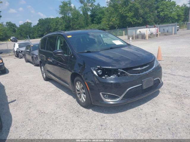 2017 CHRYSLER PACIFICA 2C4RC1BGXHR535224