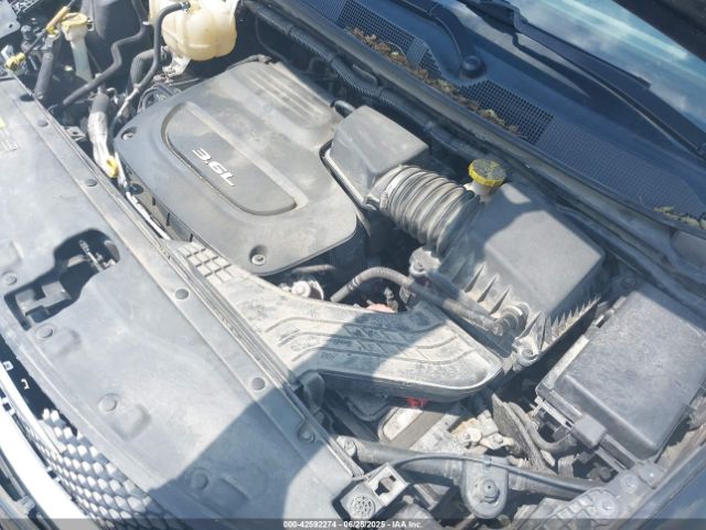 2017 CHRYSLER PACIFICA 2C4RC1BGXHR535224 Photo 9