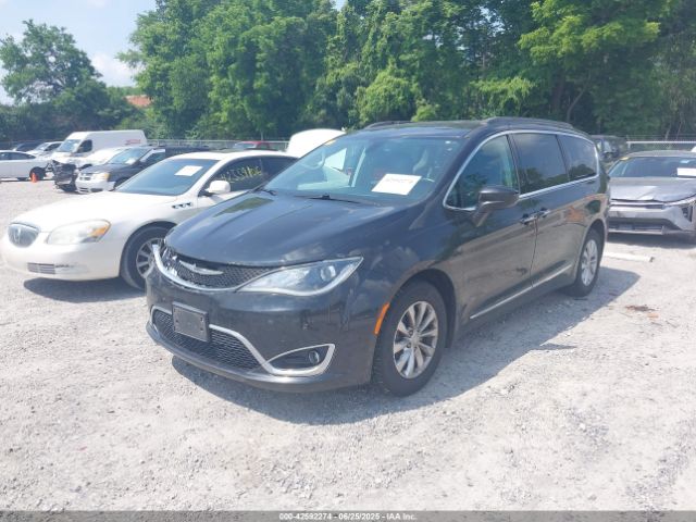 2017 CHRYSLER PACIFICA 2C4RC1BGXHR535224 Photo 1