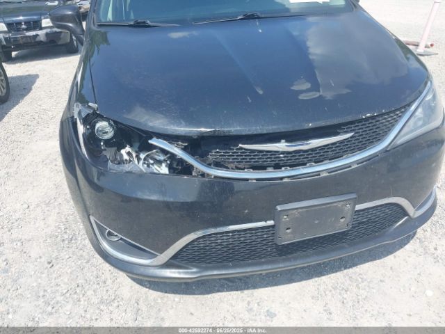 2017 CHRYSLER PACIFICA 2C4RC1BGXHR535224 Photo 5