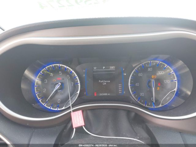 2017 CHRYSLER PACIFICA 2C4RC1BGXHR535224 Photo 6