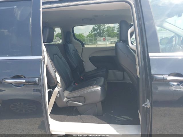 2017 CHRYSLER PACIFICA 2C4RC1BGXHR535224 Photo 7