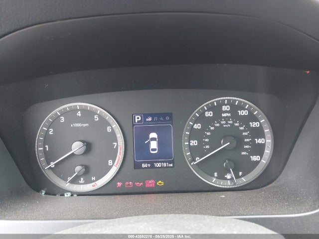 5NPE34AF4FH110696 Hyundai dohc gdi theta-ii