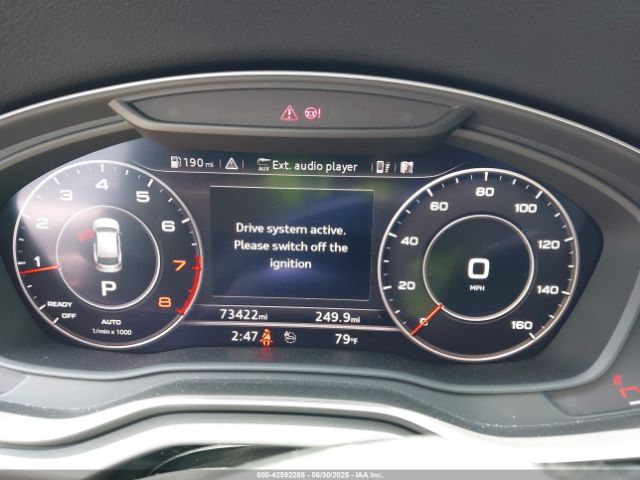 2018 AUDI Q5 WA1CNAFY7J2234251 Photo 6