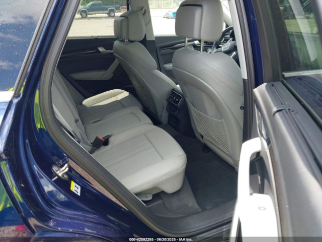 2018 AUDI Q5 WA1CNAFY7J2234251 Photo 7