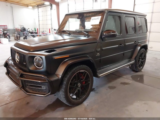 W1NYC7HJXLX361479 Mercedes-Benz m177