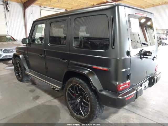 W1NYC7HJXLX361479 Mercedes-Benz m177