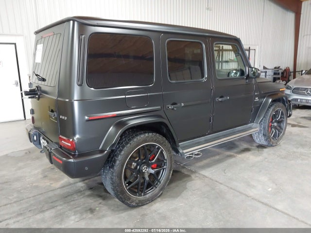 W1NYC7HJXLX361479 Mercedes-Benz m177