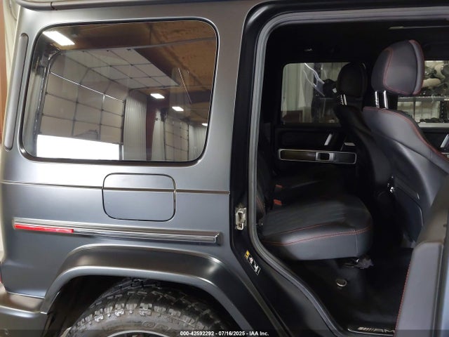 W1NYC7HJXLX361479 Mercedes-Benz m177