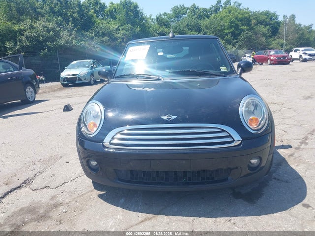 2009 MINI COOPER WMWMR33599TJ94357 Photo 5