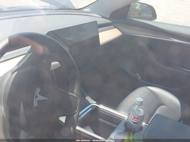 2022 TESLA MODEL 3 5YJ3E1EC9NF203324 Photo 6