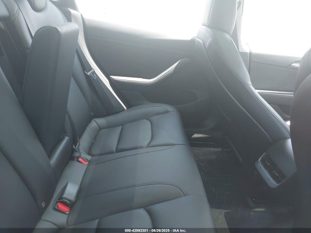 2022 TESLA MODEL 3 5YJ3E1EC9NF203324 Photo 7