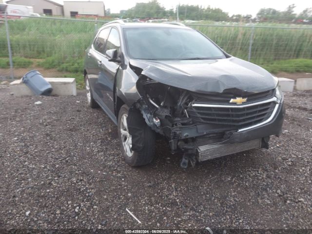 2019 CHEVROLET EQUINOX 3GNAXVEX5KL274343