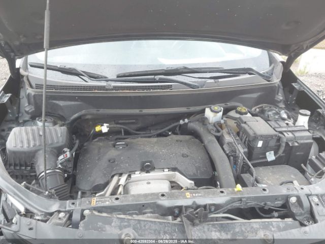 2019 CHEVROLET EQUINOX 3GNAXVEX5KL274343 Photo 9
