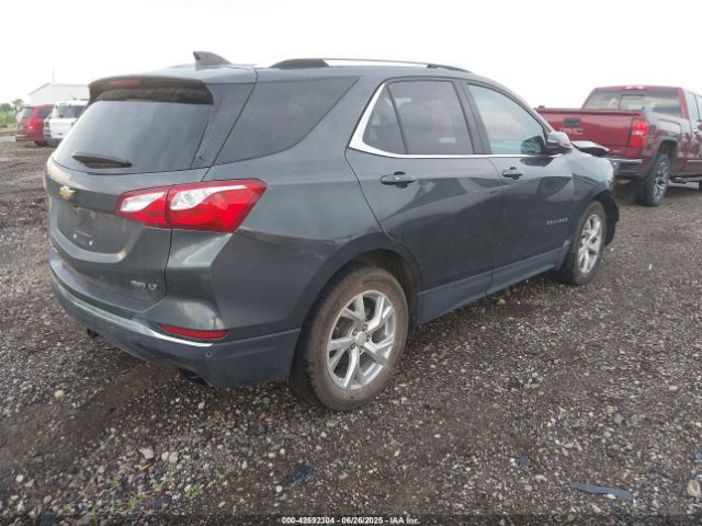 2019 CHEVROLET EQUINOX 3GNAXVEX5KL274343 Photo 3